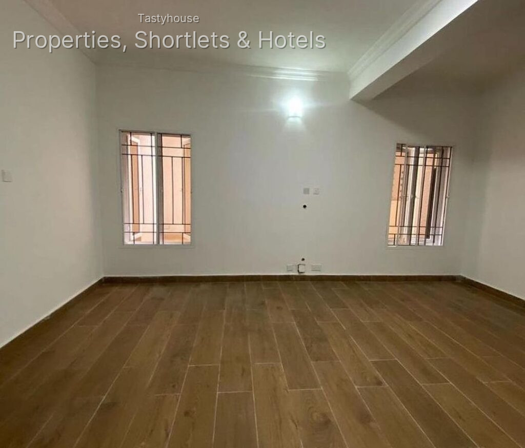 Furnished 3 Bed + BỌ