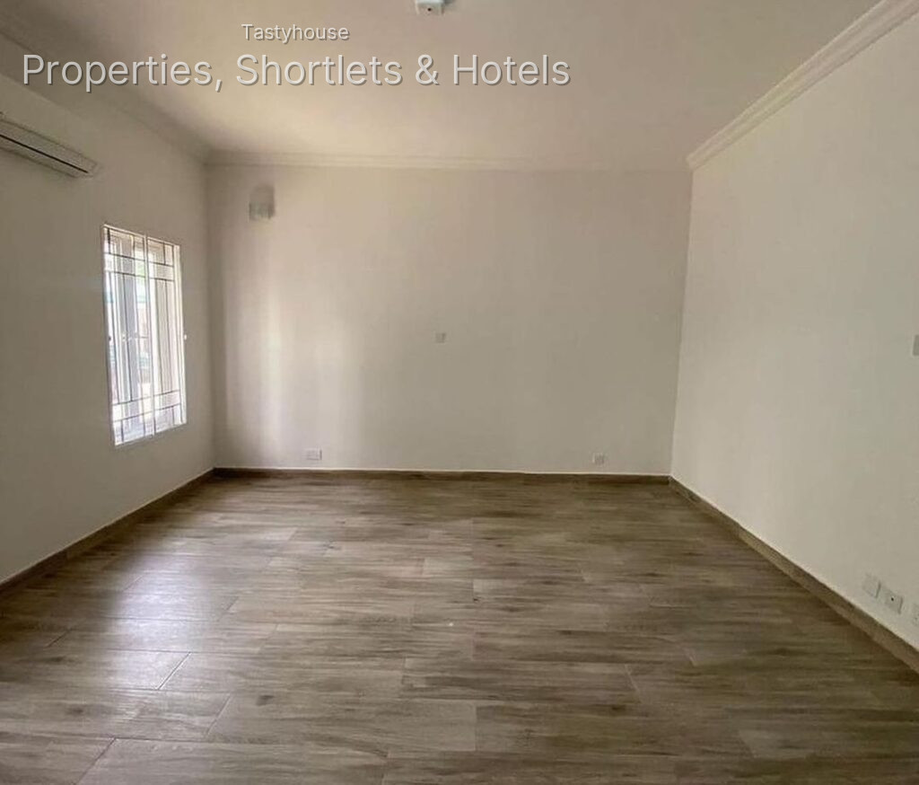 Furnished 3 Bed + BỌ
