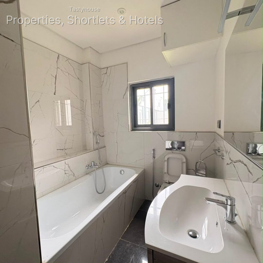 3 – Bedroom Flat