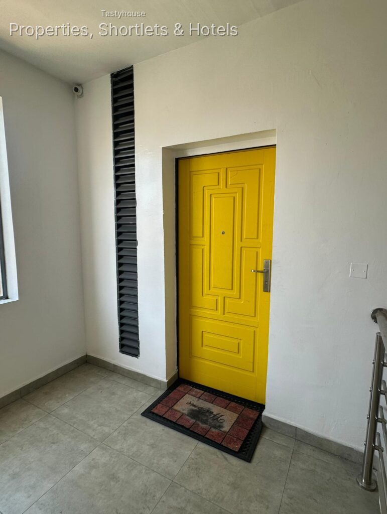 2 – Bedroom Flat