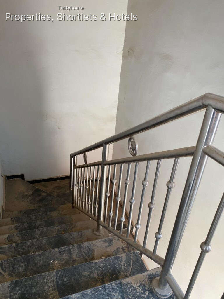 1 – Bedroom Flat