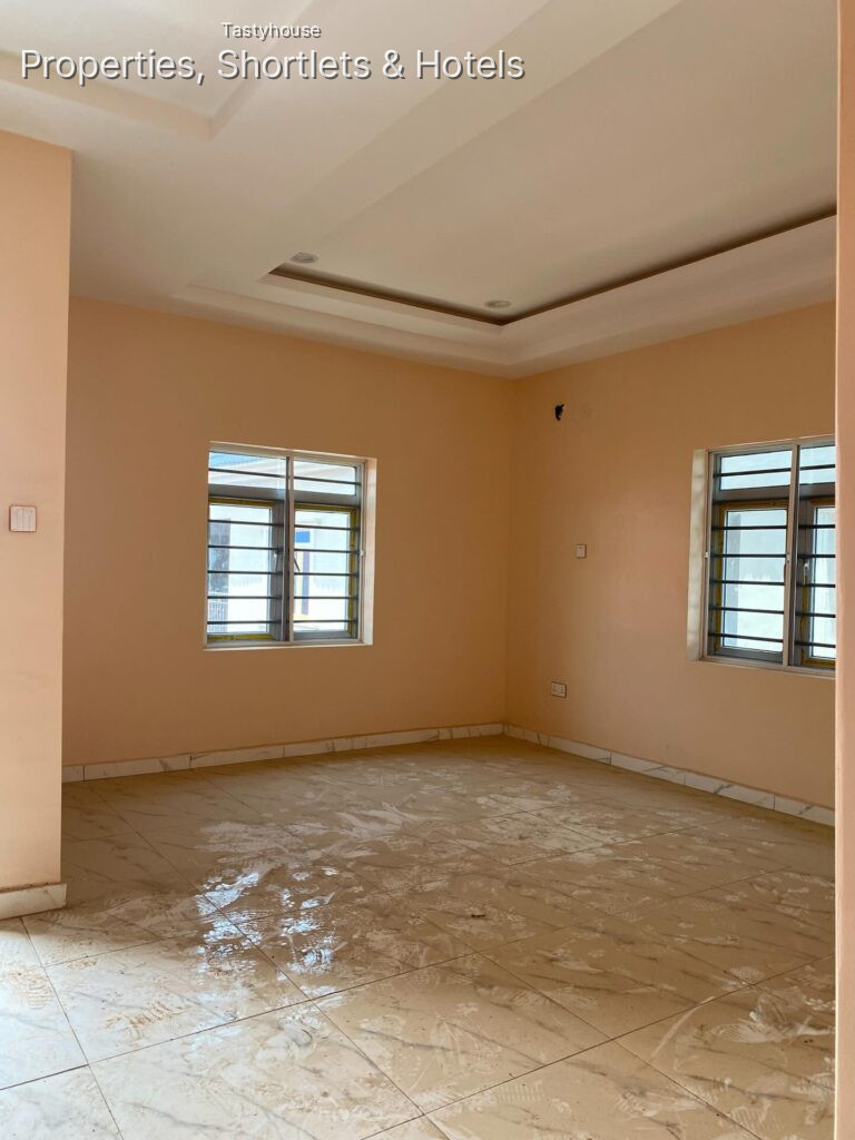 1 – Bedroom Flat