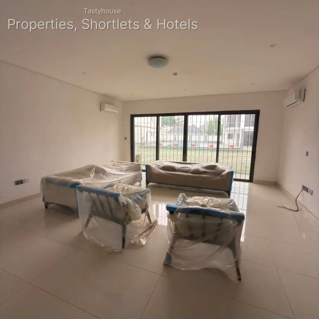 3 bedroom apartments + BỌ