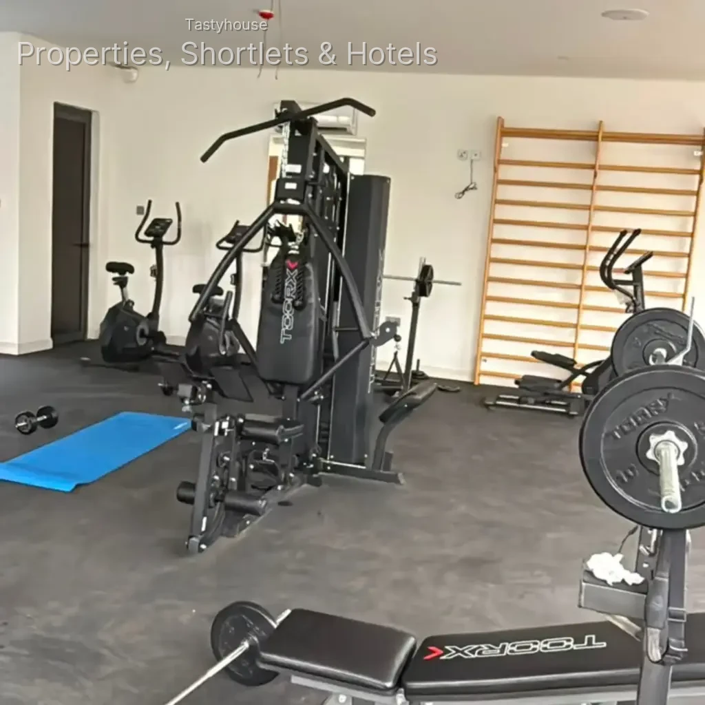 3 bedroom apartments + BỌ