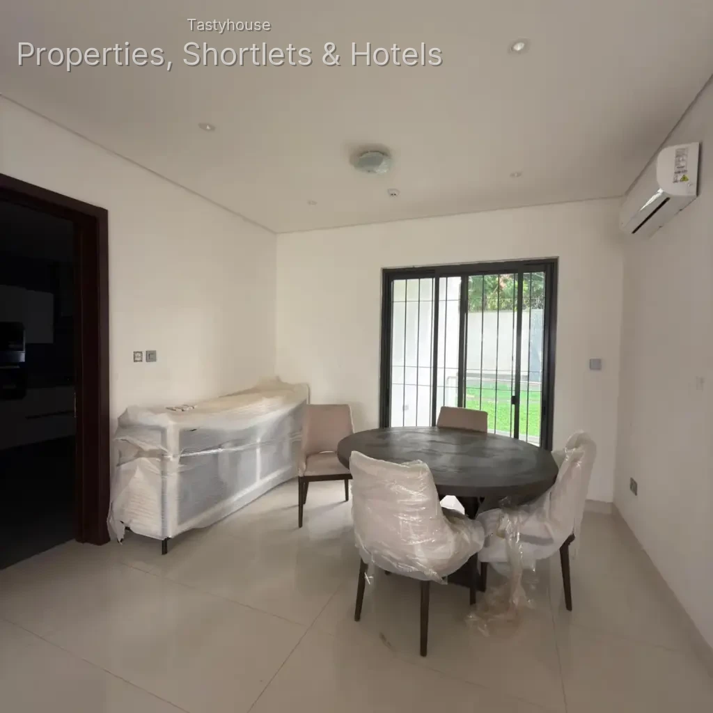 3 bedroom apartments + BỌ