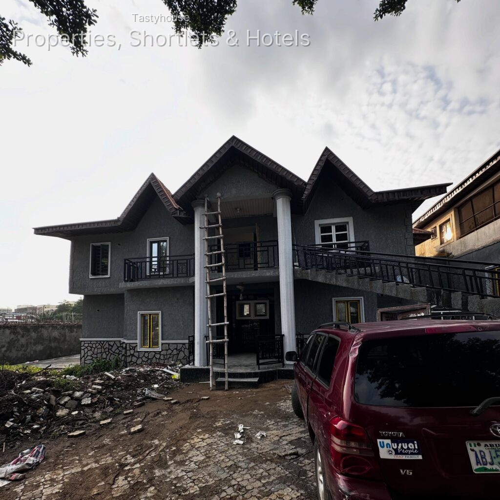 2 &3 Bedroom Flat