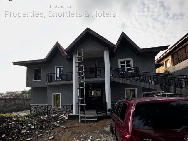 2 &3 Bedroom Flat