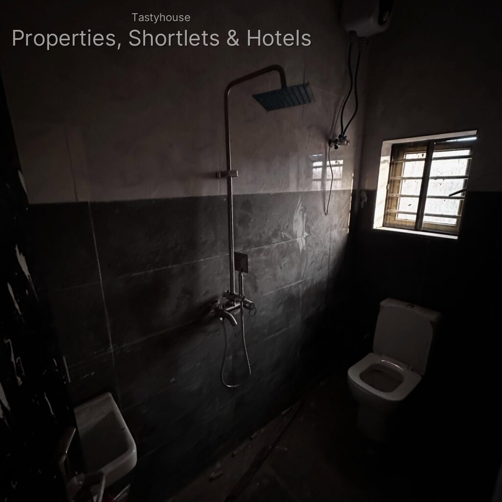2 &3 Bedroom Flat