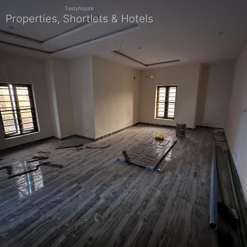 2 &3 Bedroom Flat