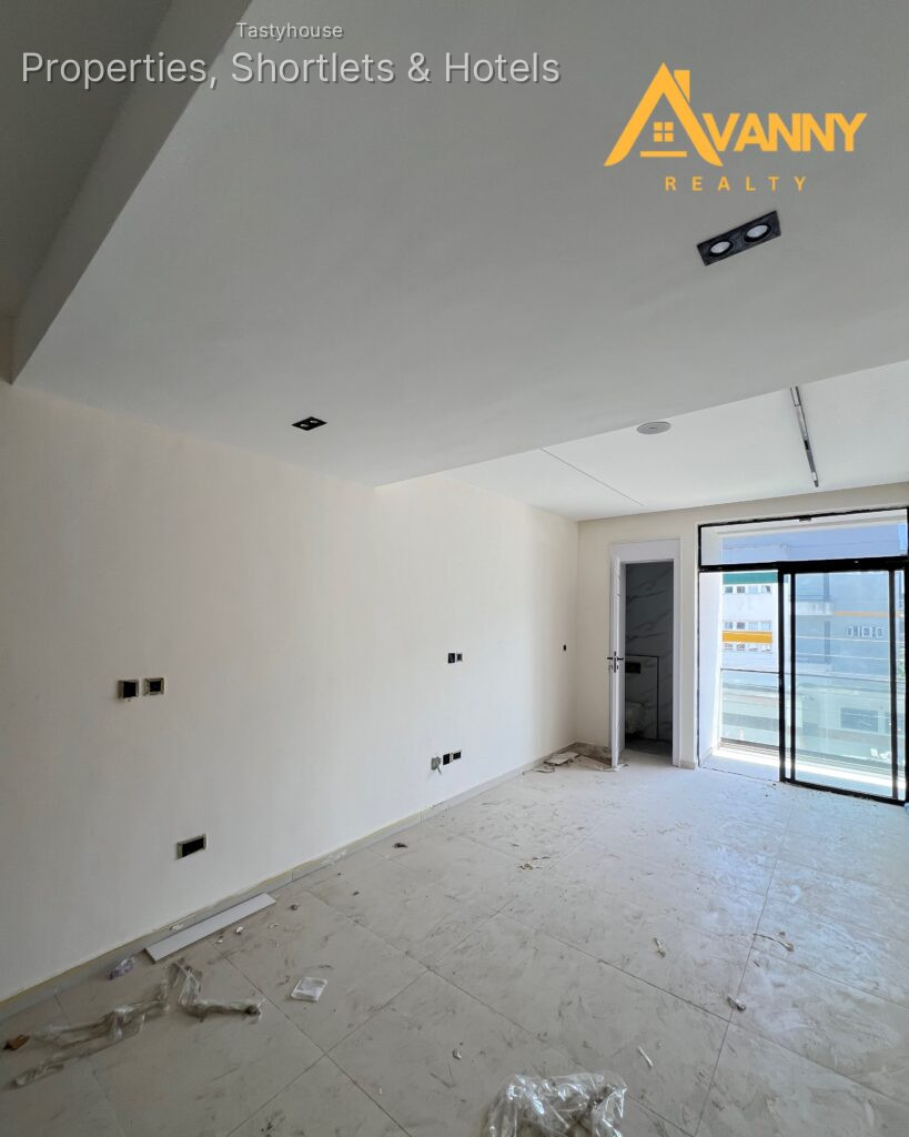 FULLY SERVICED OCEAN VIEW 2BEDROOM APARTMENTS