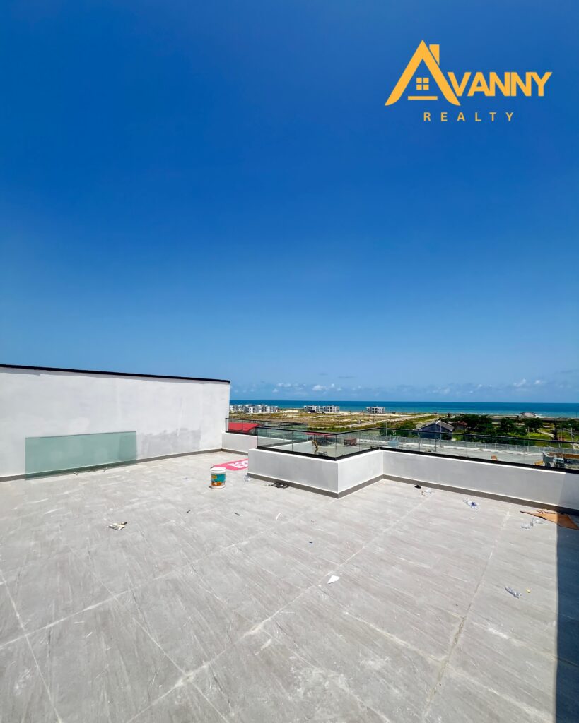 FULLY SERVICED OCEAN VIEW 2BEDROOM APARTMENTS