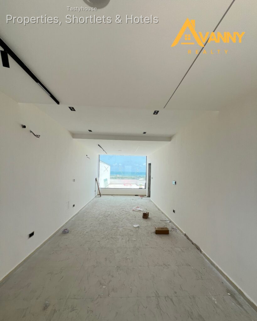 FULLY SERVICED OCEAN VIEW 2BEDROOM APARTMENTS