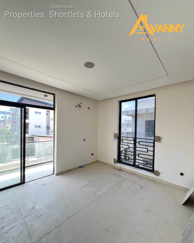FULLY SERVICED OCEAN VIEW 2BEDROOM APARTMENTS