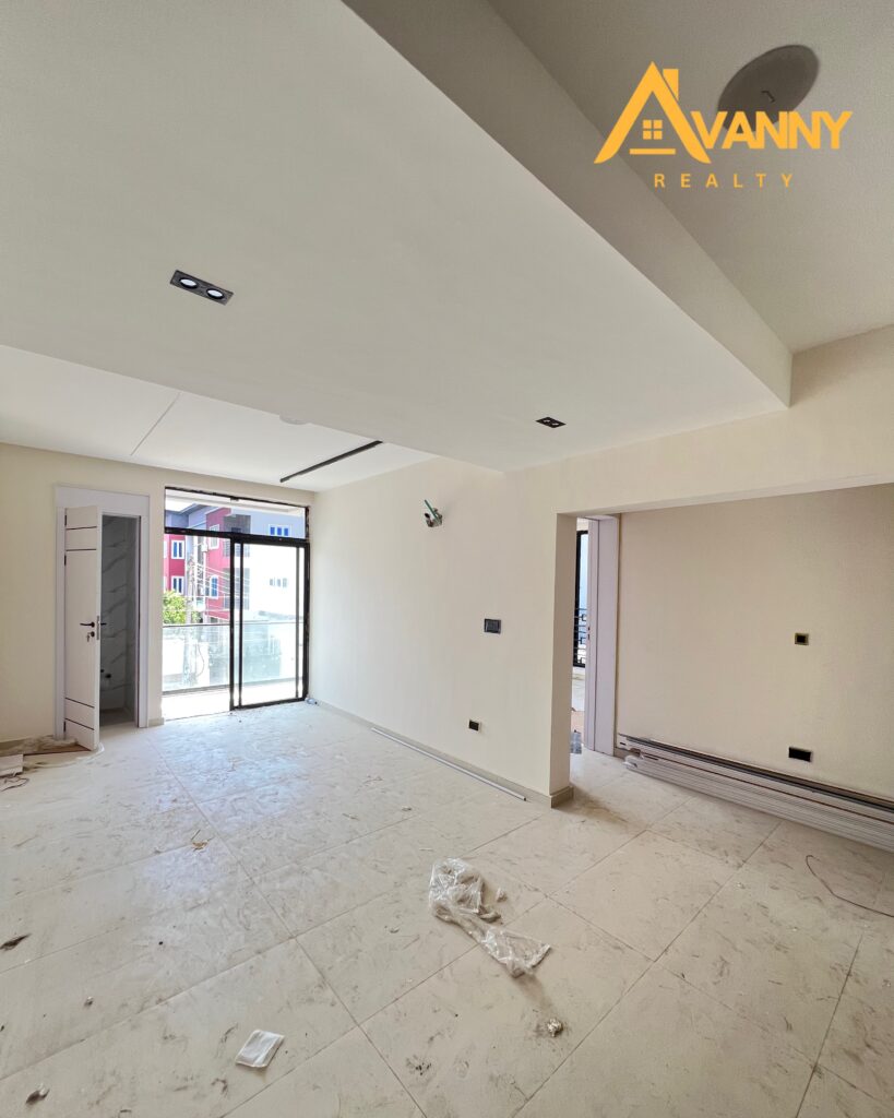 FULLY SERVICED OCEAN VIEW 2BEDROOM APARTMENTS