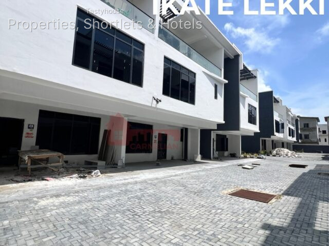 Brand New 2 Bedroom Penthouse |