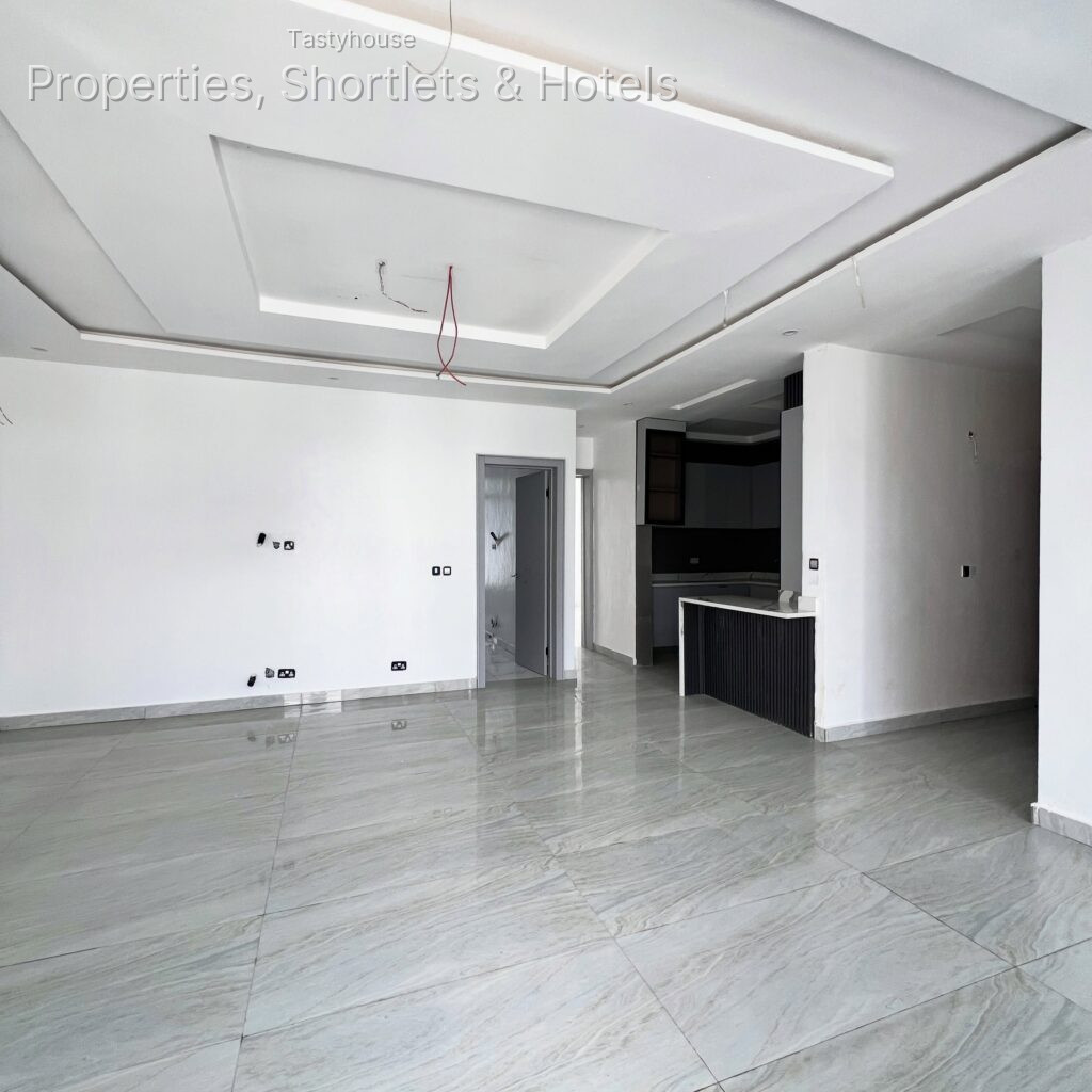 Brand New 2 Bedroom Penthouse |