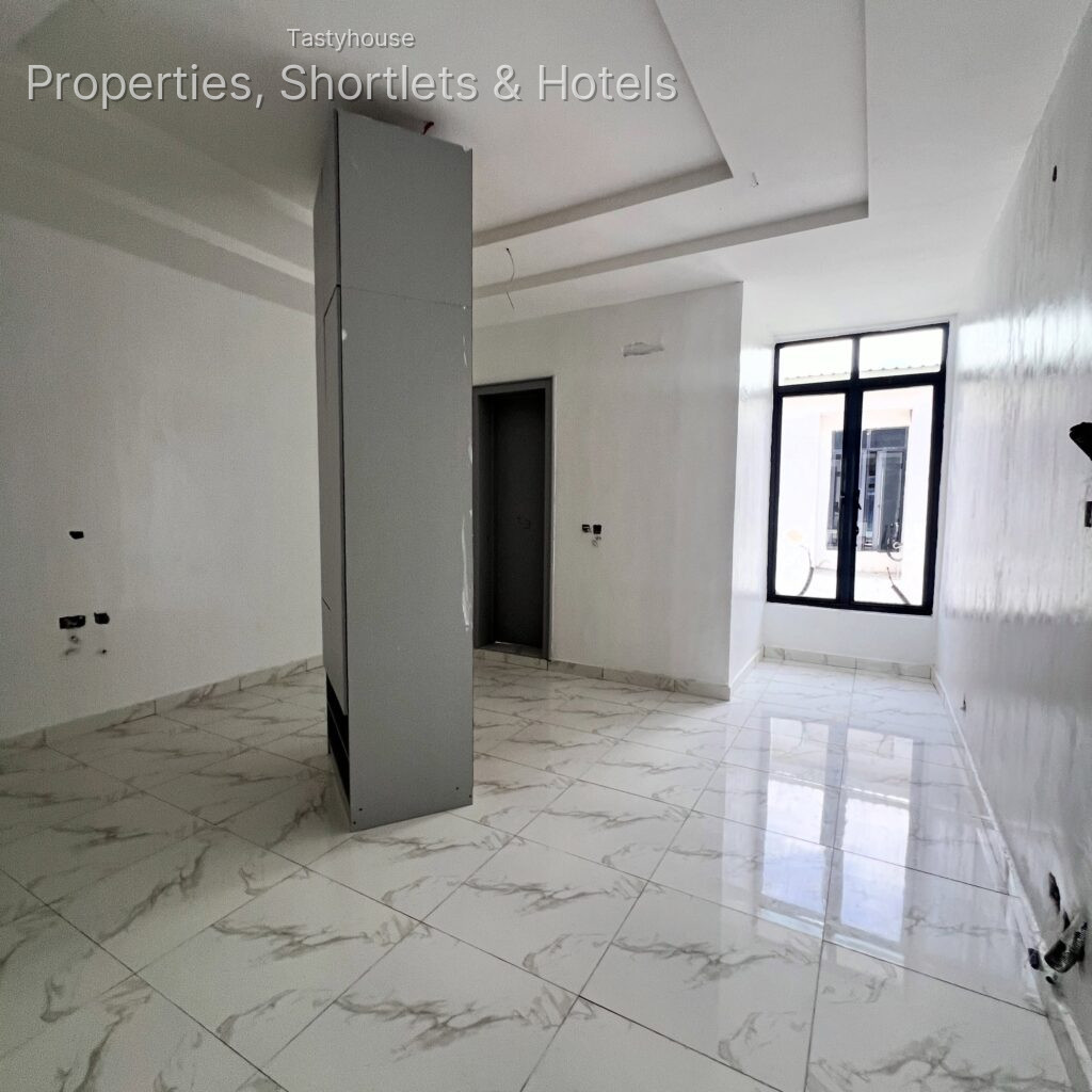Brand New 2 Bedroom Penthouse |