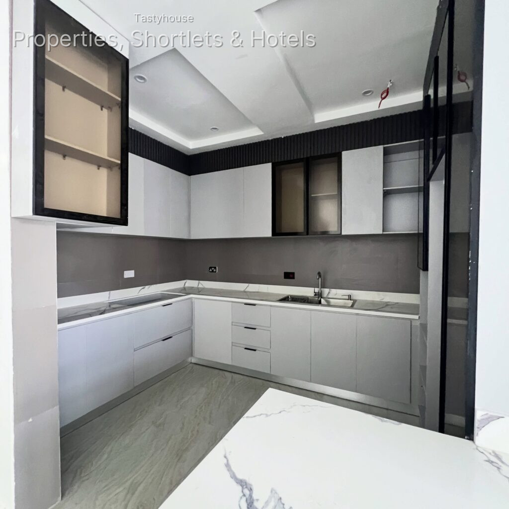 Brand New 2 Bedroom Penthouse |