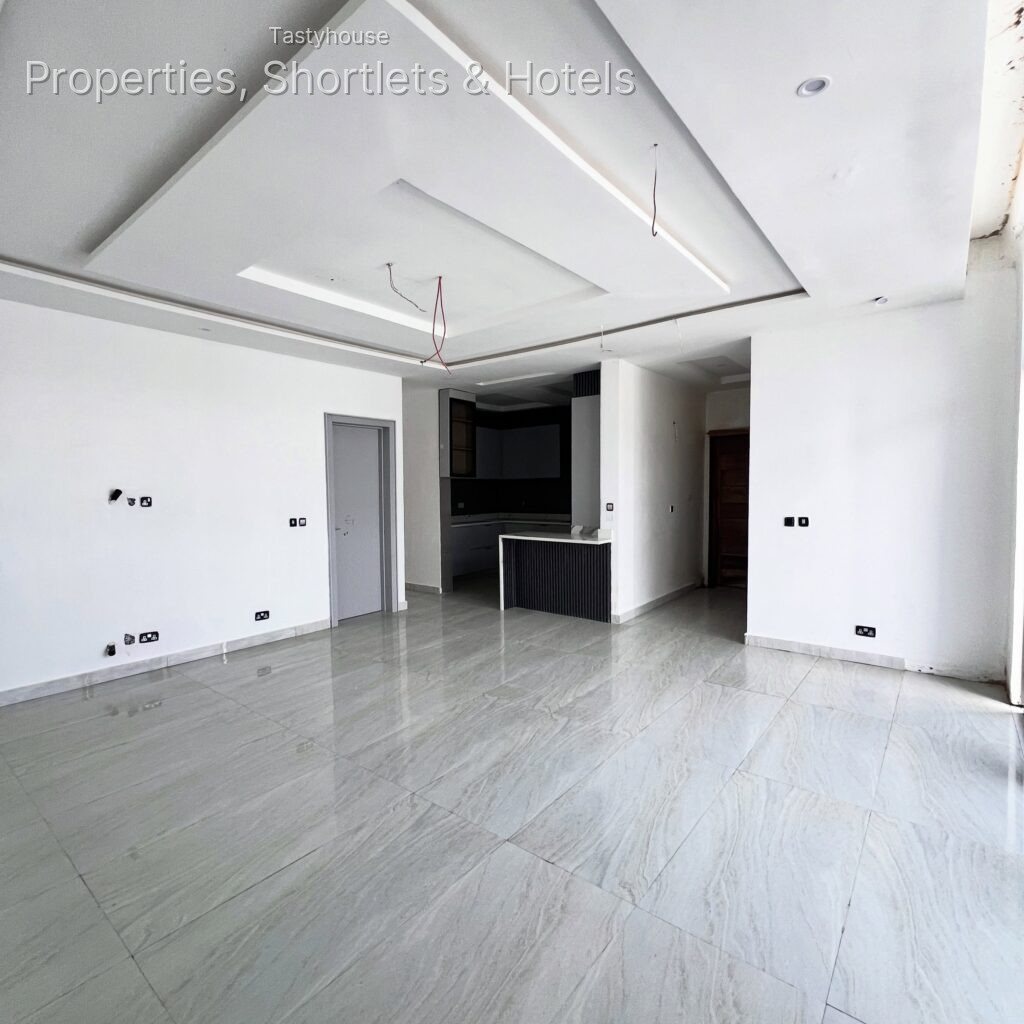 Brand New 2 Bedroom Penthouse |
