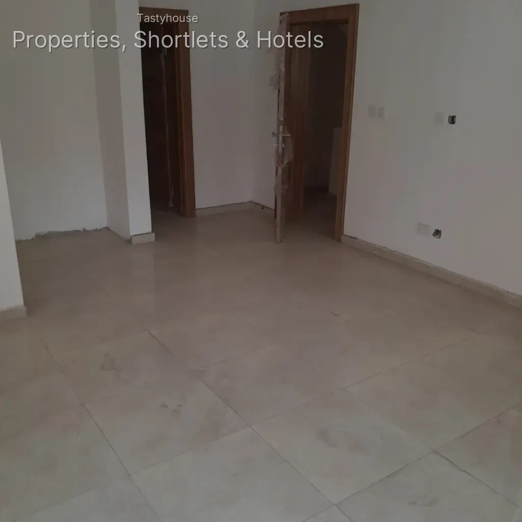 3 – Bedroom Apartment