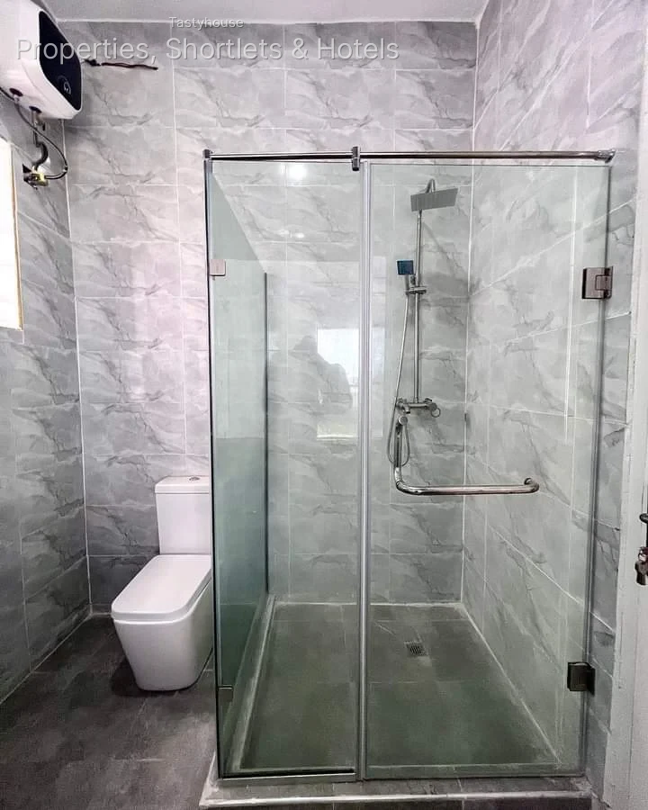 4 Bedroom Duplex