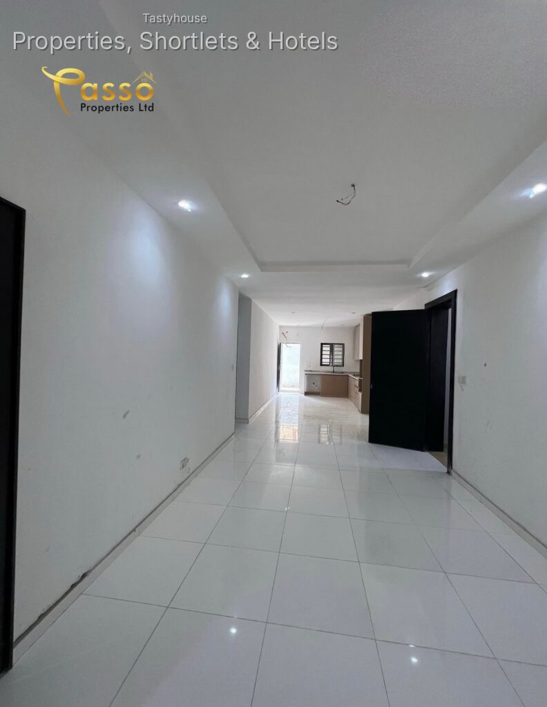 2 – BEDROOM APARTMENTS WITH BQ