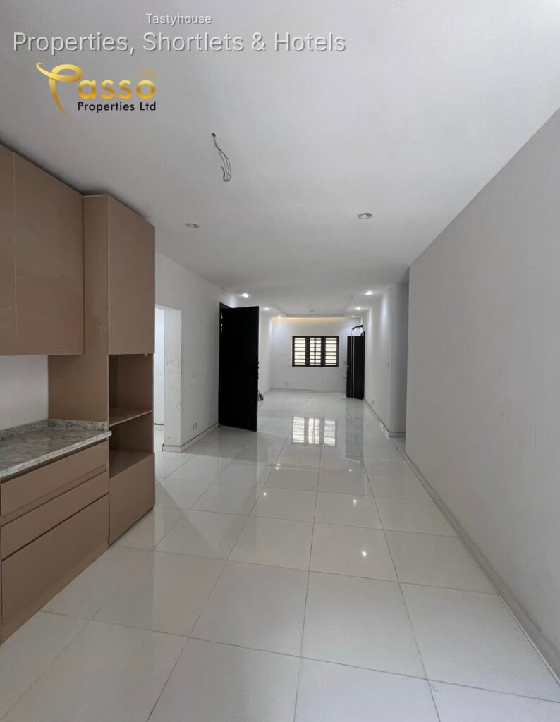 2 – BEDROOM APARTMENTS WITH BQ