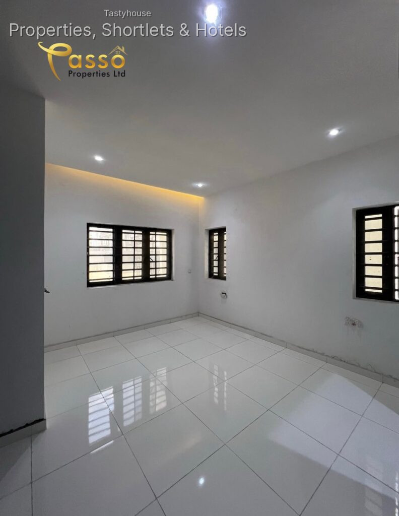 2 – BEDROOM APARTMENTS WITH BQ