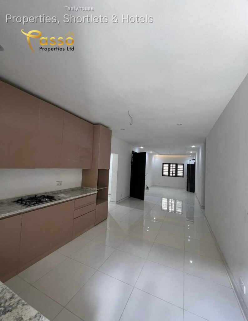 2 – BEDROOM APARTMENTS WITH BQ