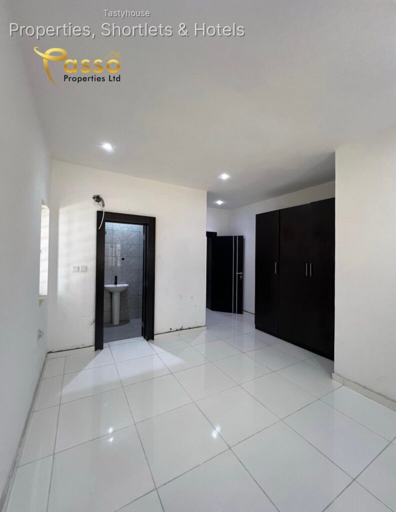 2 – BEDROOM APARTMENTS WITH BQ