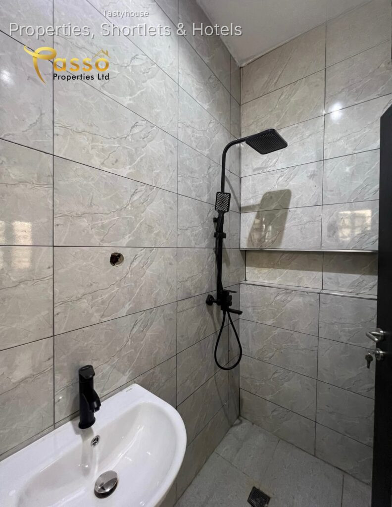 2 – BEDROOM APARTMENTS WITH BQ