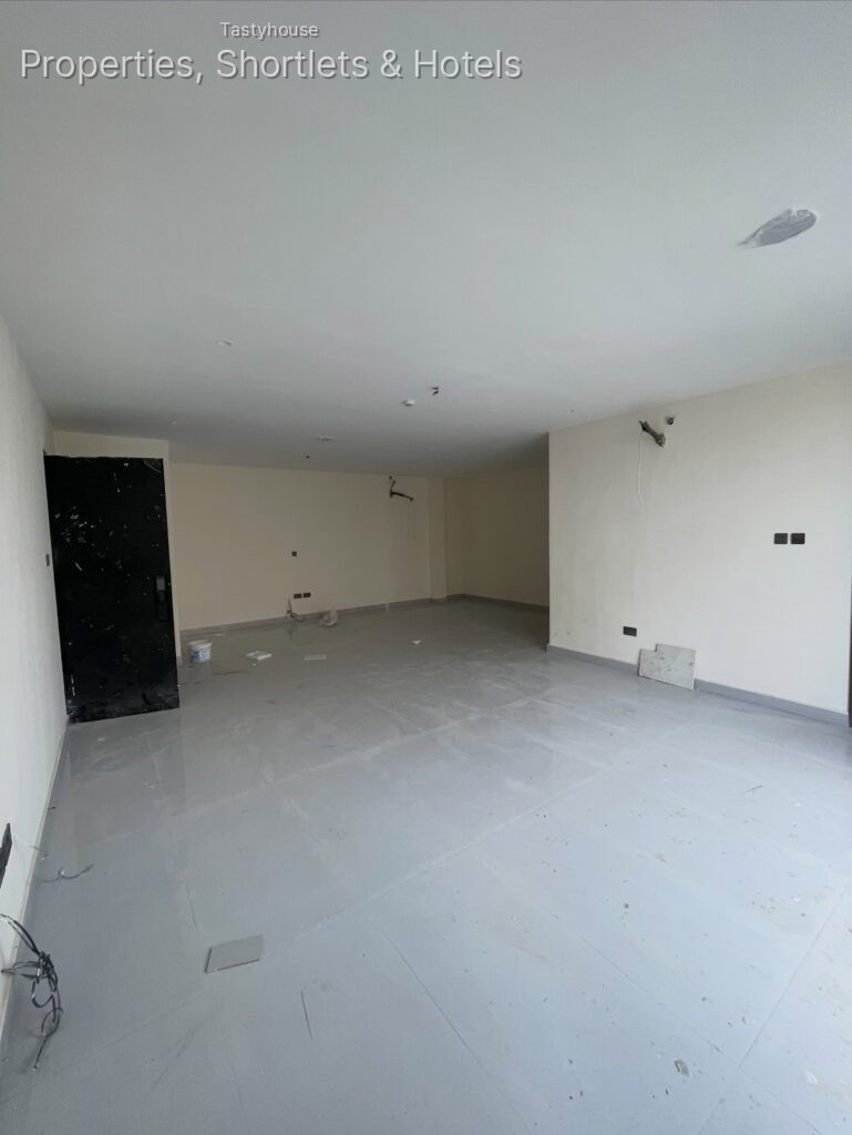 2 BEDROOM SERVICED APARTMEN