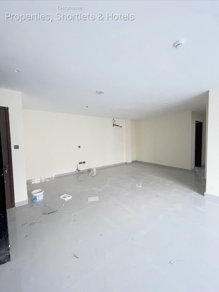 2 BEDROOM SERVICED APARTMEN