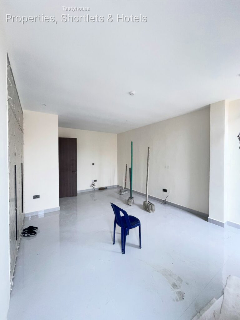 2 BEDROOM SERVICED APARTMEN