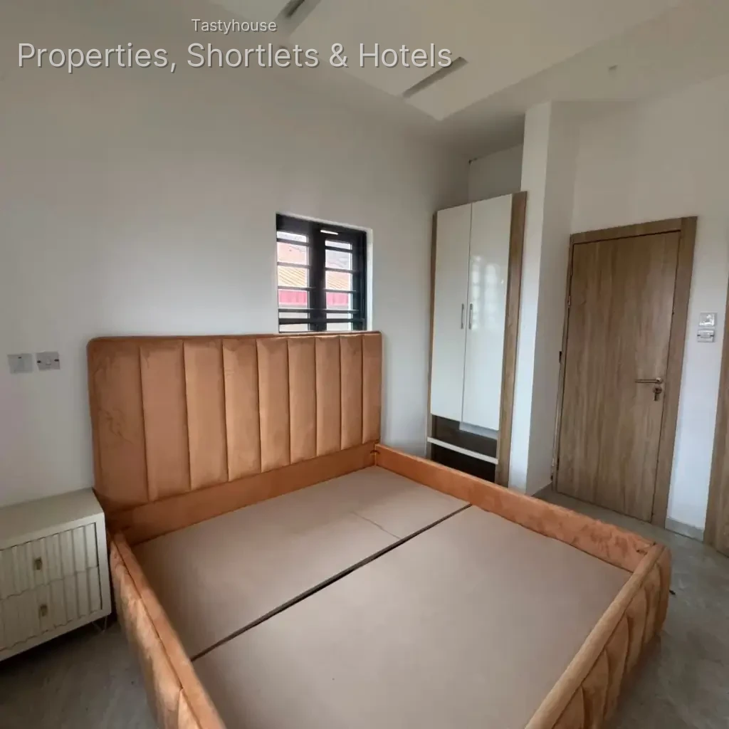 2Bedroom luxury apartment all rooms en-suite
