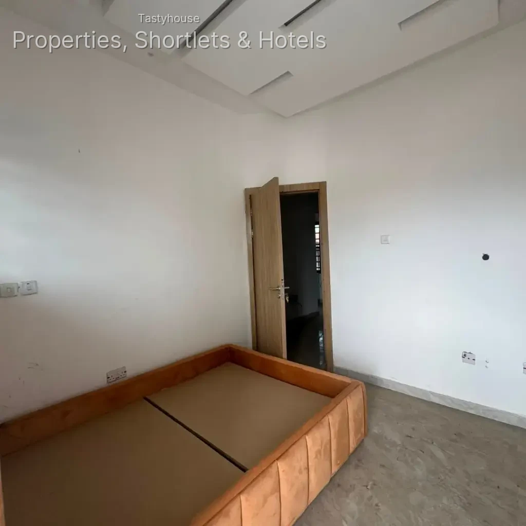 2Bedroom luxury apartment all rooms en-suite
