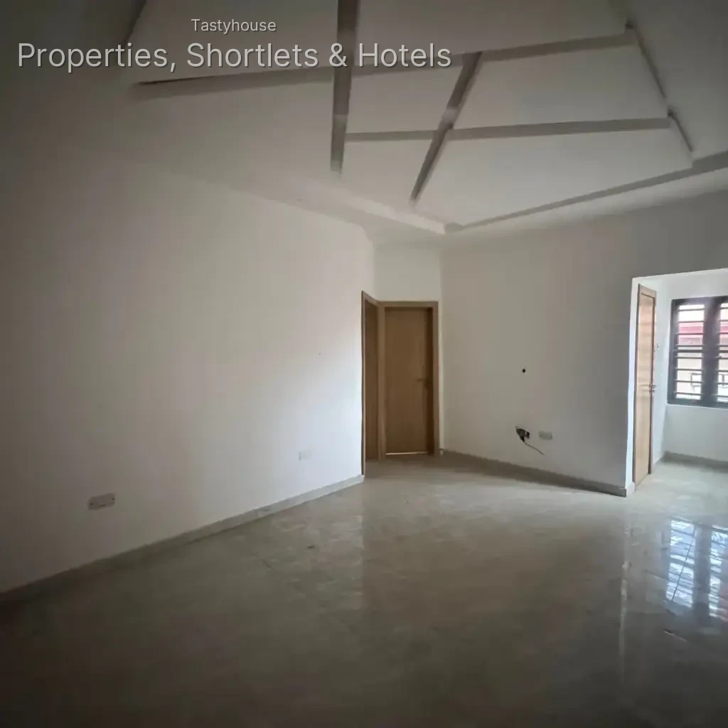 2Bedroom luxury apartment all rooms en-suite