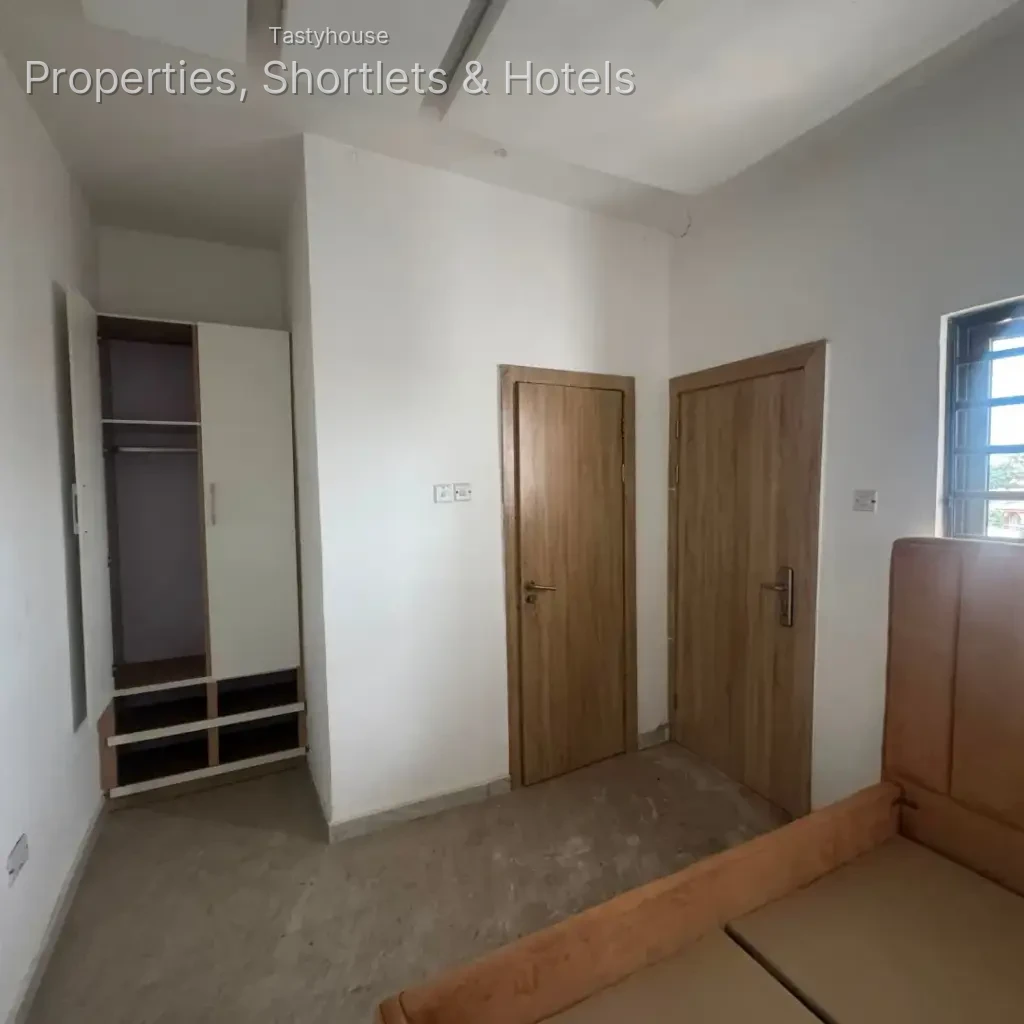 2Bedroom luxury apartment all rooms en-suite