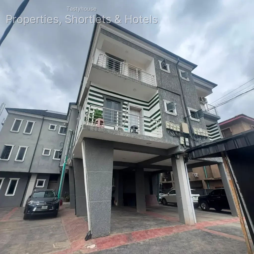 2Bedroom luxury apartment all rooms en-suite