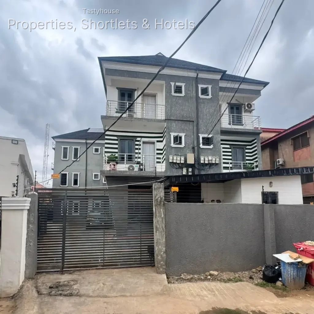 2Bedroom luxury apartment all rooms en-suite