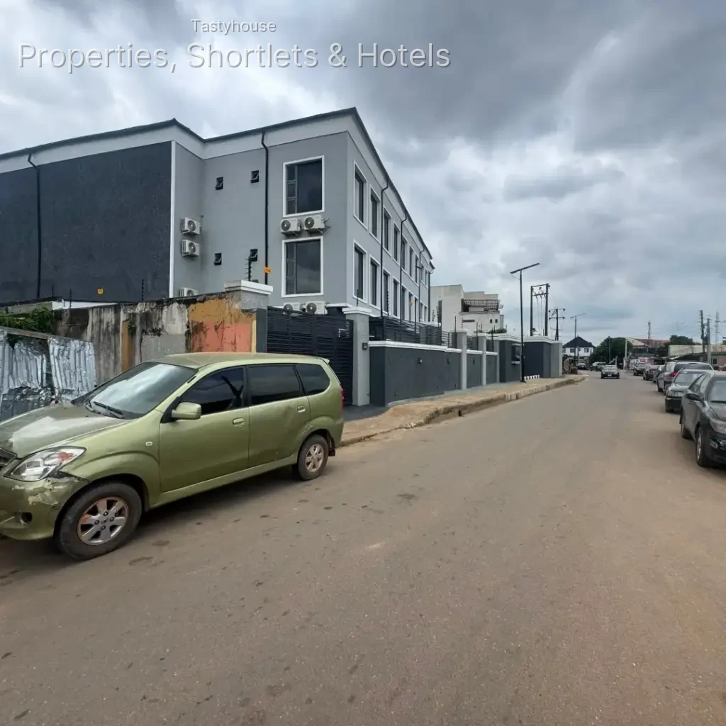 2Bedroom luxury apartment all rooms en-suite