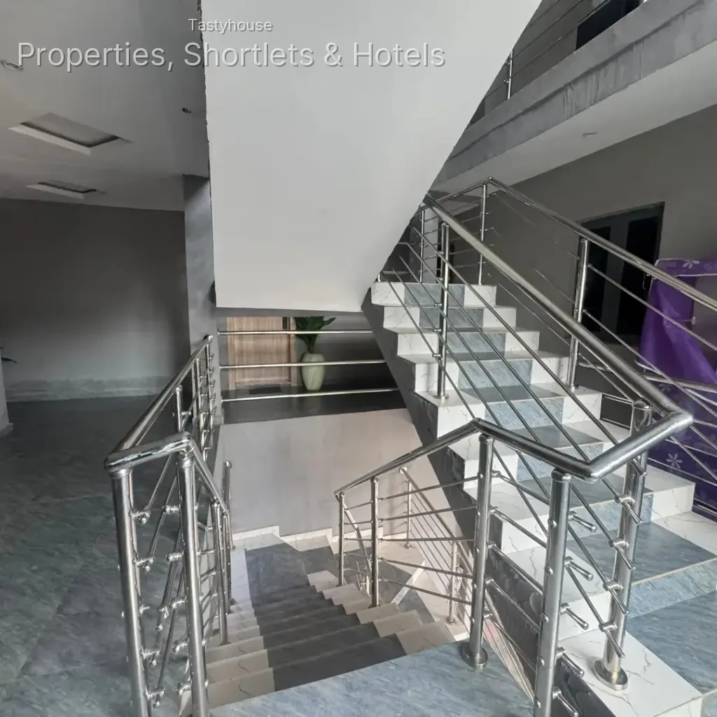 2Bedroom luxury apartment all rooms en-suite