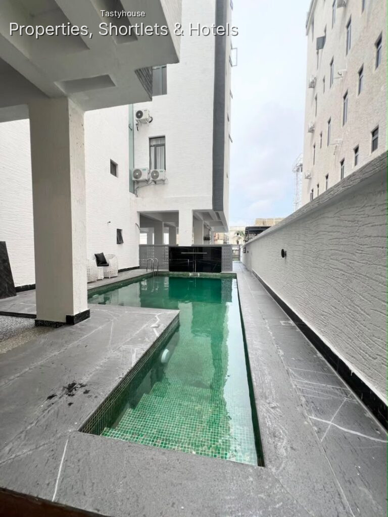 2-Bedroom Apartment