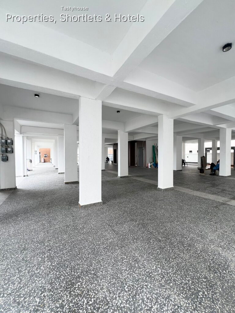 2-Bedroom Apartment