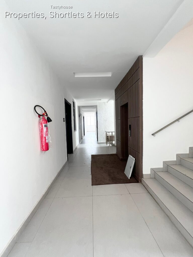 2-Bedroom Apartment