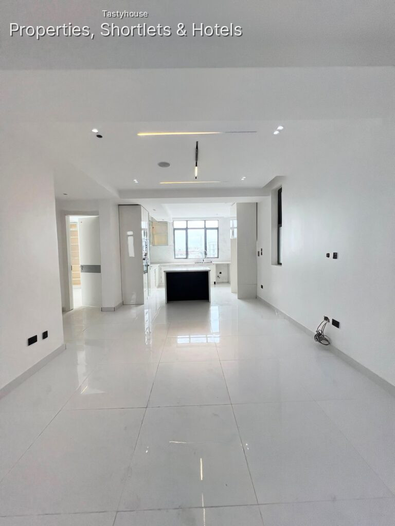 2-Bedroom Apartment
