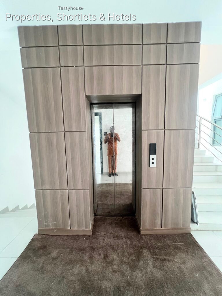 2-Bedroom Apartment