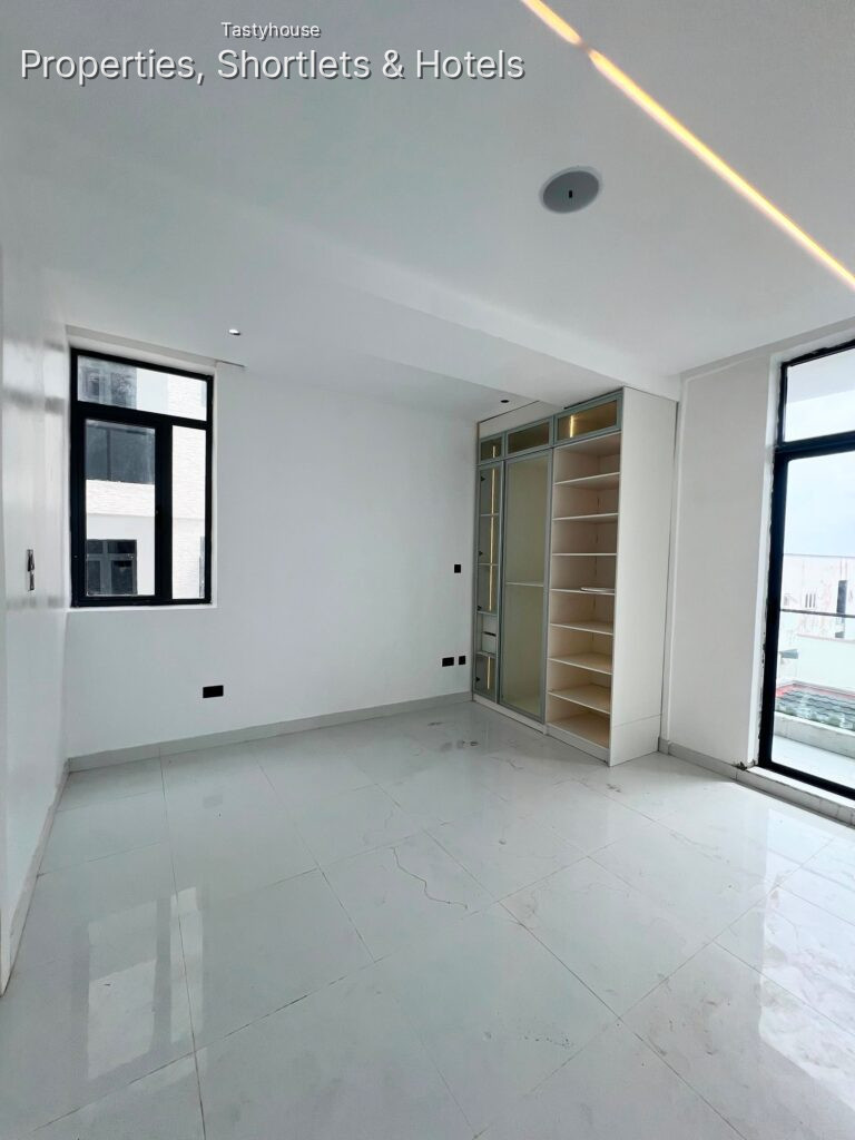 2-Bedroom Apartment