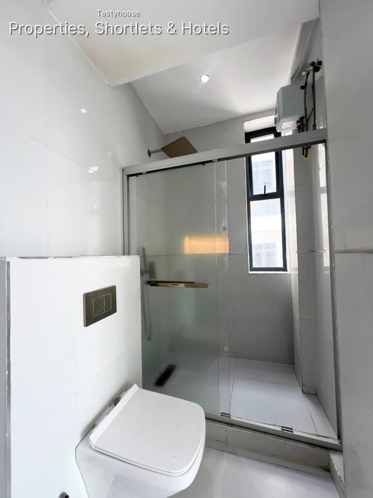 2-Bedroom Apartment