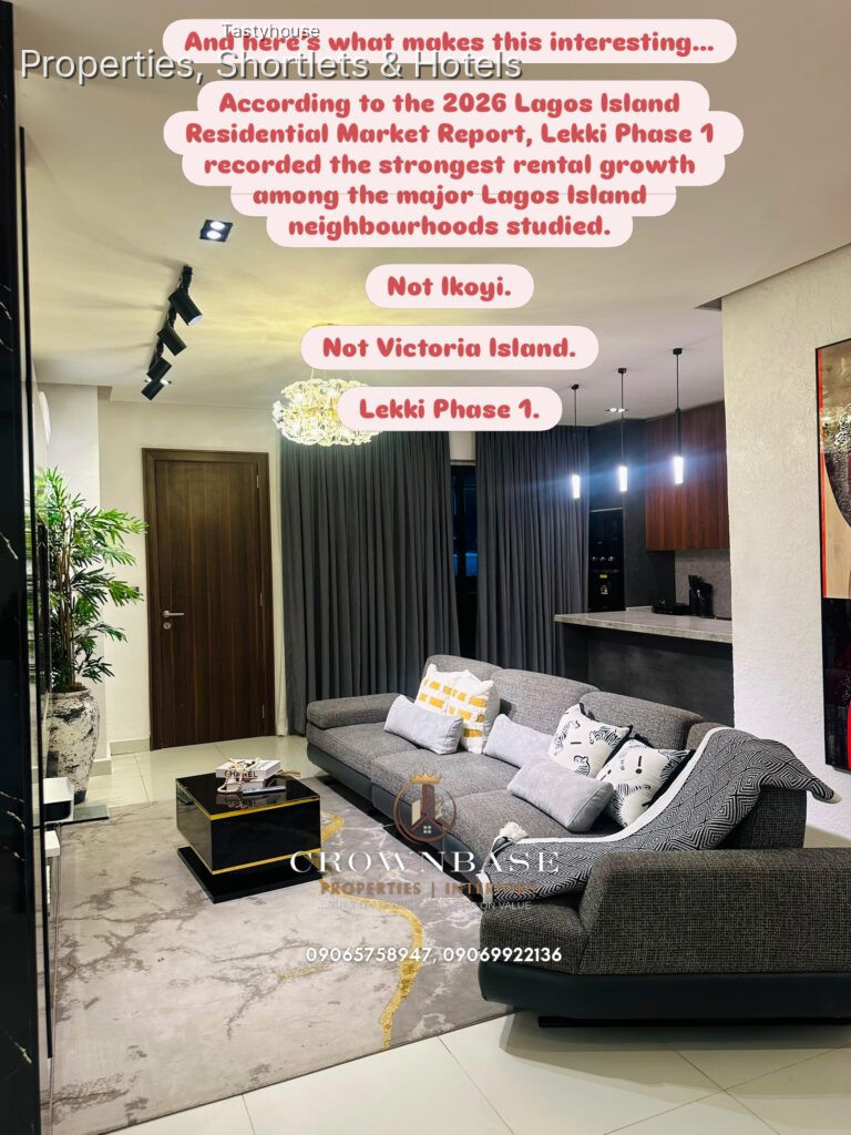 Fully furnished 2bedroom apartment